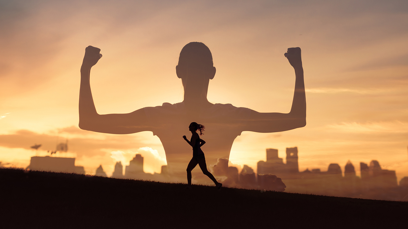 The power of movement: Why staying active shapes a healthy future