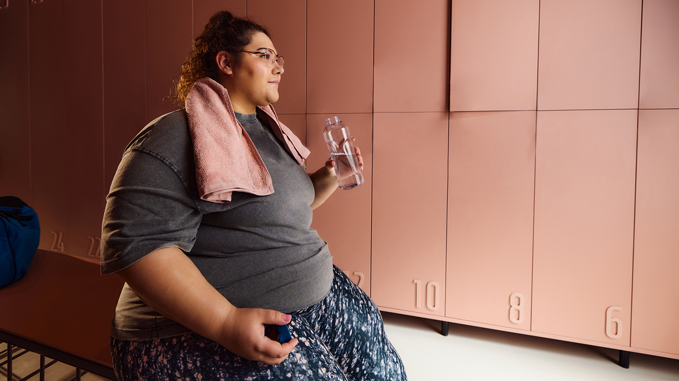 Facing obesity: A challenge that demands supportive solutions
