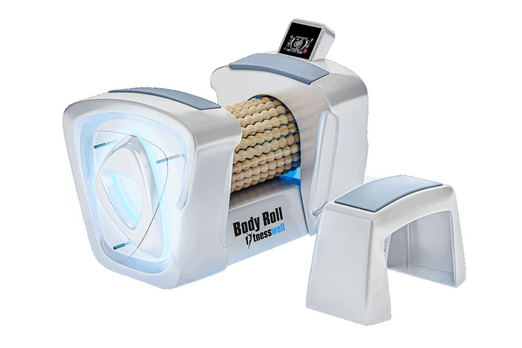 Body Roll Slim Line – New Identity